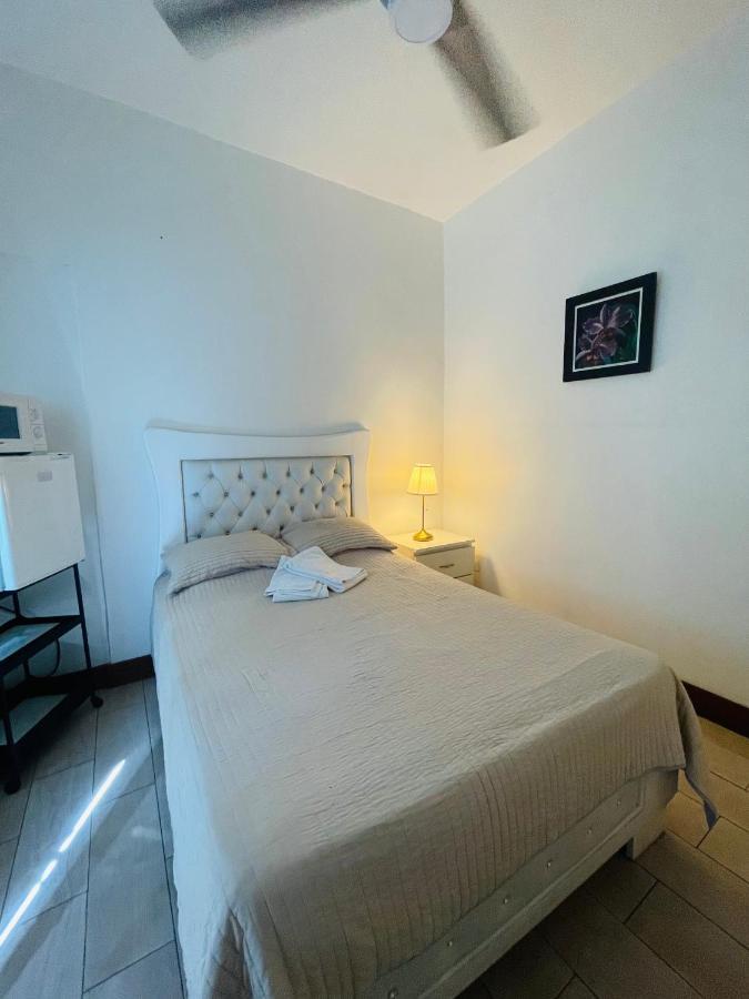 Tavalero Rooms Santo Domingo Exterior foto