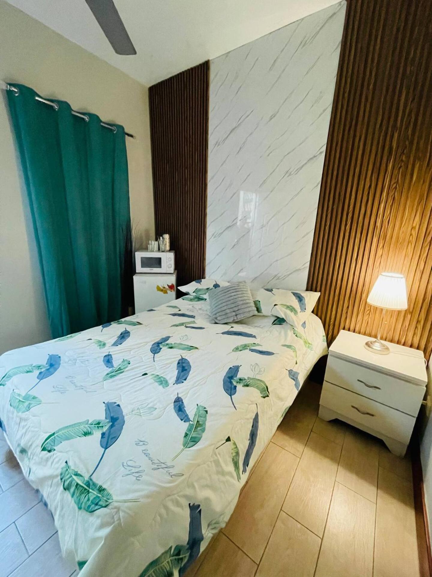 Tavalero Rooms Santo Domingo Exterior foto