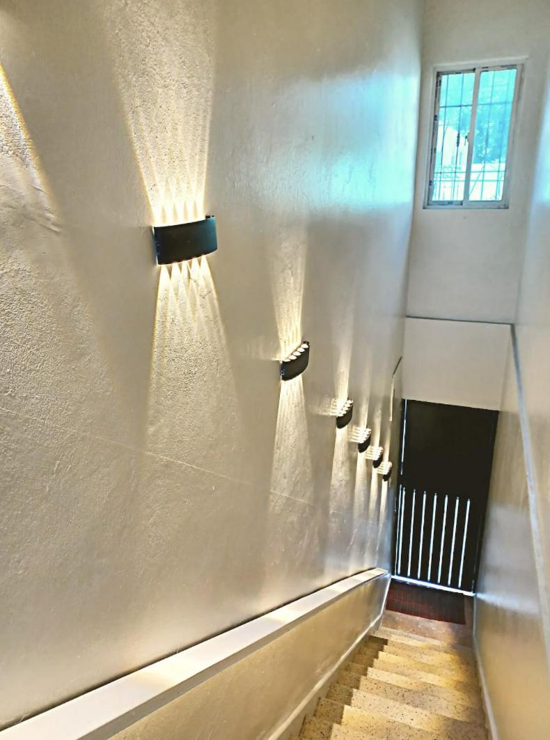 Tavalero Rooms Santo Domingo Exterior foto