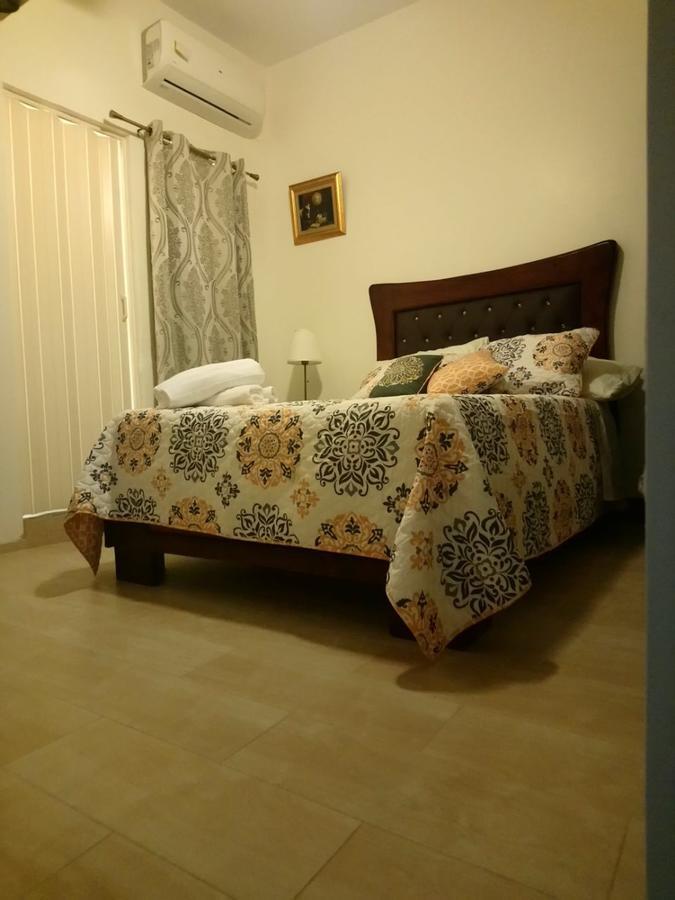 Tavalero Rooms Santo Domingo Exterior foto