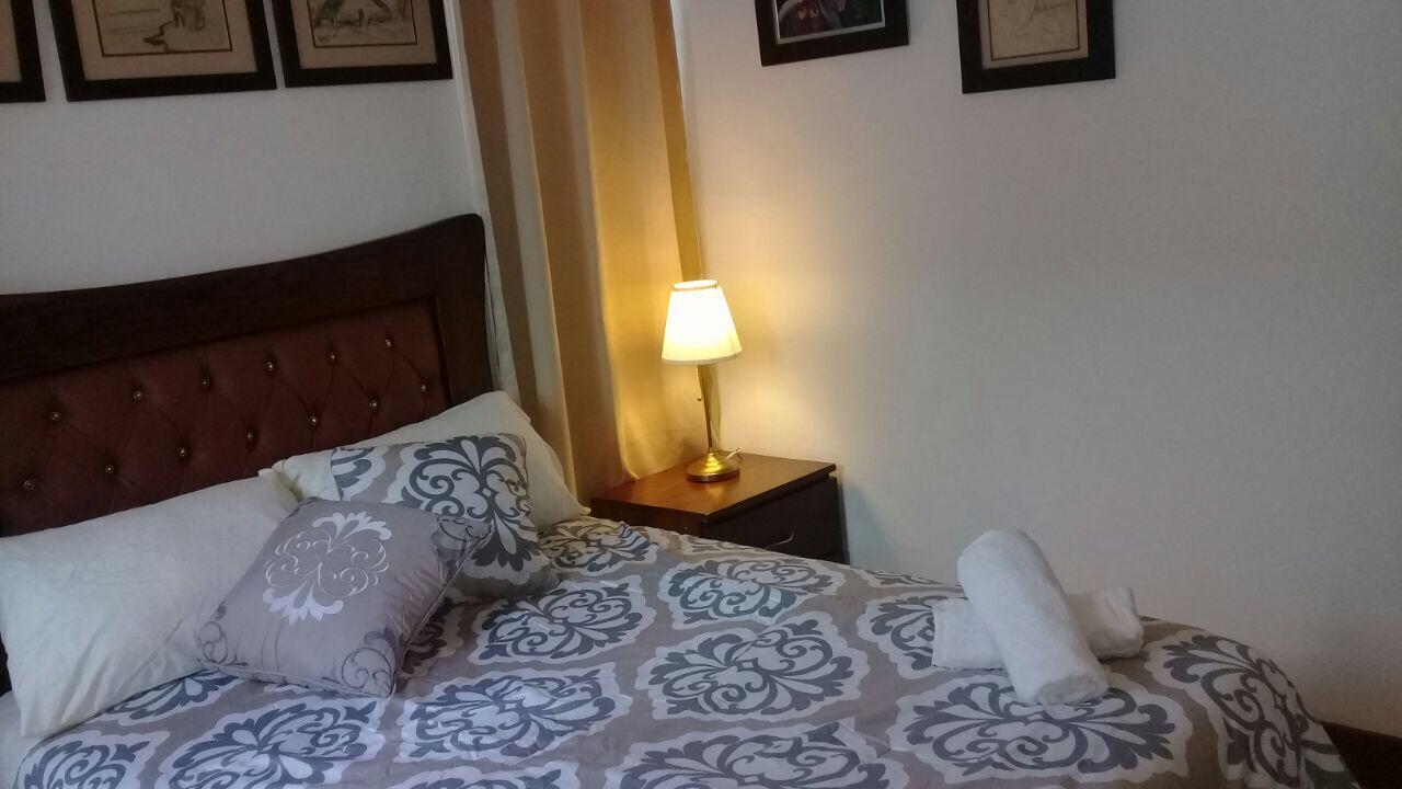 Tavalero Rooms Santo Domingo Exterior foto
