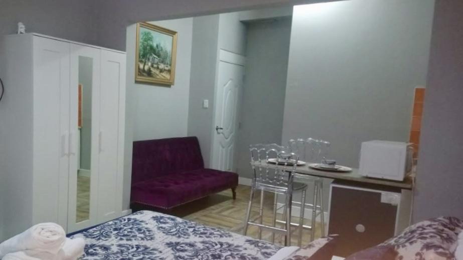 Tavalero Rooms Santo Domingo Exterior foto